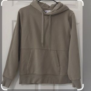 Athleta Retro Plush Hoodie *new without tags